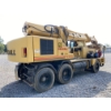 Image 3 : 2012 GRADALL XL4100 IV Excavator - Wheel