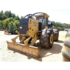 Image 1 : 2022 WEILER S350 Skidder