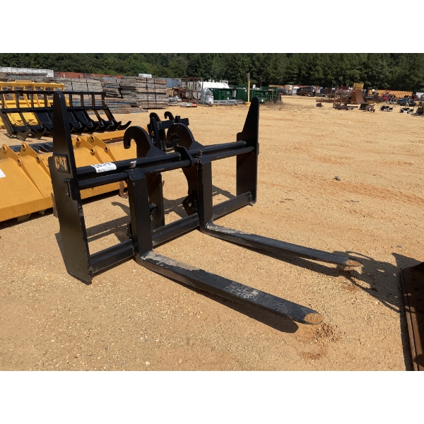CAT LOADER FORKS