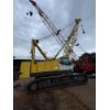 Image 5 : 2002 KOBELCO CK850 Crawler Crane