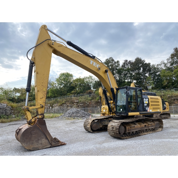 2015 CAT 336FL Excavator