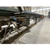 Image 9 : WTC MACHINERY TRACKMASTER D1539-460 TRACK PIN & BUSHING PRESS