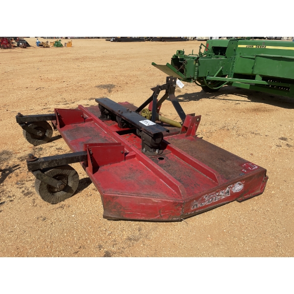 KODIAK 10' Rotary Cutter