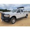 Image 1 : 2022 RAM 2500 HD Pickup Truck