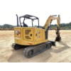 Image 3 : 2023 CAT 306 CR Excavator - Mini