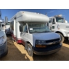 Image 4 : 2005 CHEVROLET EXPRESS Bus