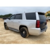 Image 2 : 2015 CHEVROLET TAHOE SUV