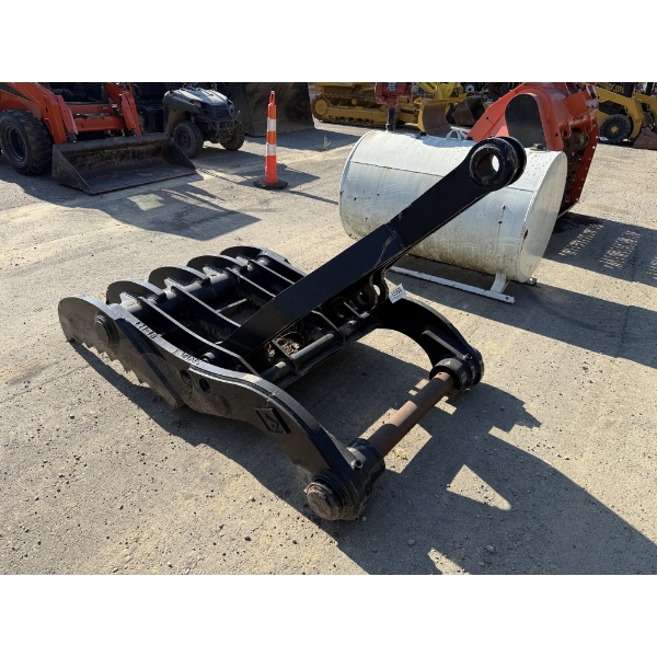 PEMBERTON MANUAL THUMB