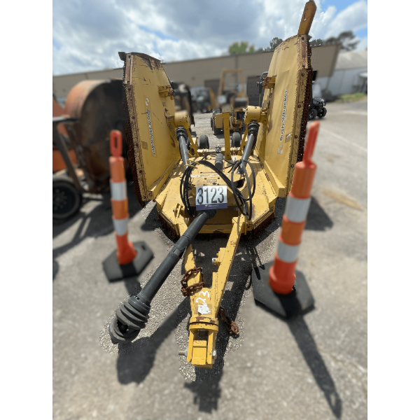 BUSHWACKER 15' Batwing Mower