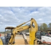 Image 5 : 2015 KOMATSU PC35MR-3 Excavator - Mini