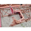 Image 9 : (3) LATTICE BOOM SECTIONS