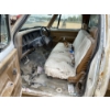 Image 12 : 1992 DODGE RAM 350 Flatbed Truck