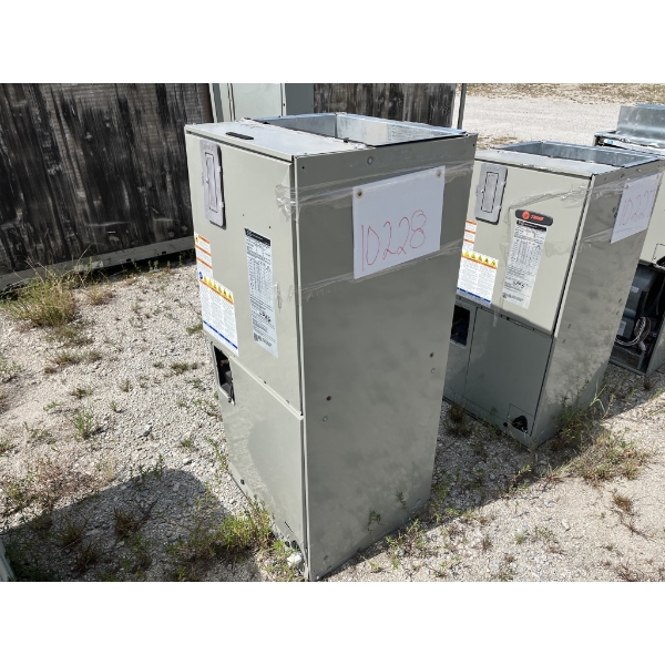 2010 TRANE ELECTRIC HEATER UNIT