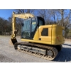 Image 2 : 2022 CAT 313 GC Excavator