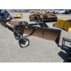 Image 1 : QUICK ATTACH GRADER BLADE