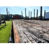 Image 11 : Flatbed Trailer