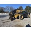 Image 1 : 2018 CAT TL1055D Forklift - Telehandler