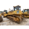 Image 2 : 2018 KOMATSU D65PX-18 Dozer / Crawler Tractor