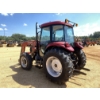 Image 2 : CASE IH JX75 Farm Tractor