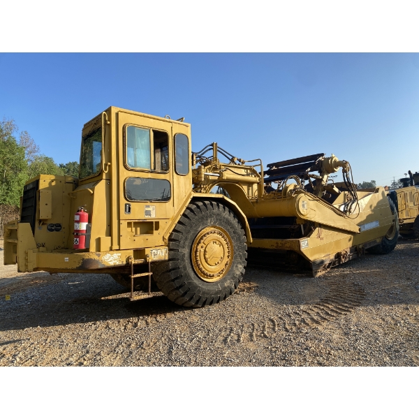 1994 CAT 623F Motor Scraper