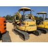 Image 2 : 2017 KOMATSU PC55MR-5 Excavator - Mini