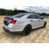 Image 3 : 2017 FORD TAURUS Automobile
