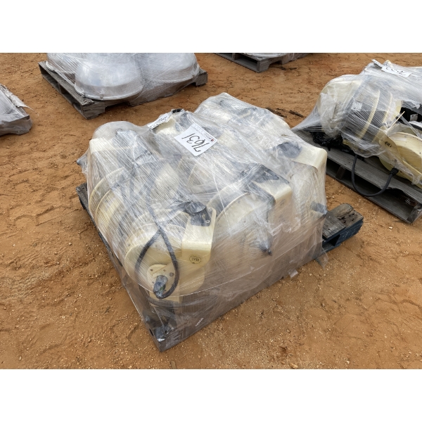 ELECTRICAL EXTENSION CORD REEL