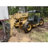 Image 1 : 2013 GEHL DL11-55 Forklift - Telehandler