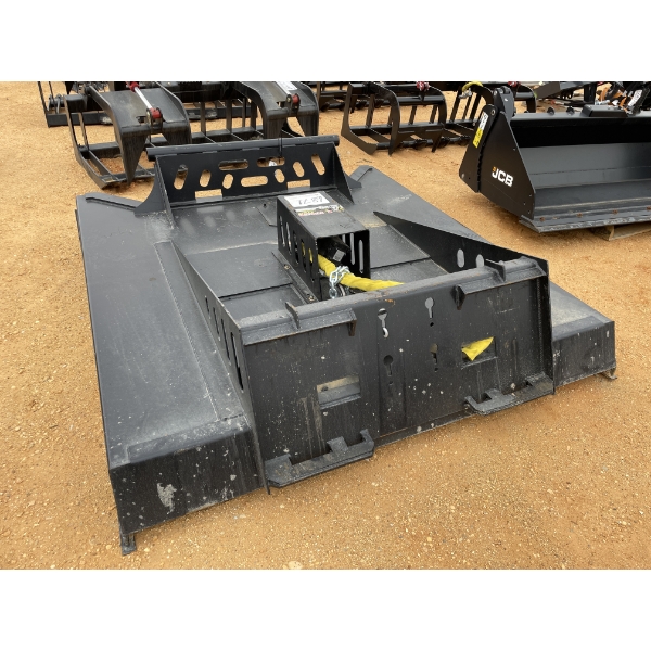 MIDSTATE 72" BRUSH CUTTER
