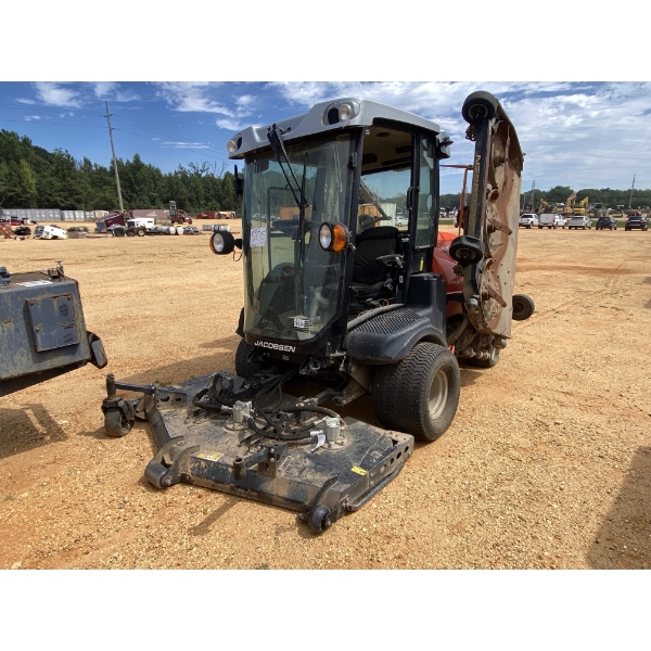JACOBSEN HR800 MOWER