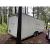 Image 5 : 2009 PACE SCX8528TA4 Cargo Trailer