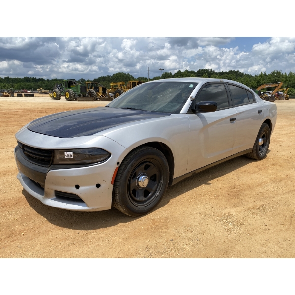 2021 DODGE CHARGER Automobile