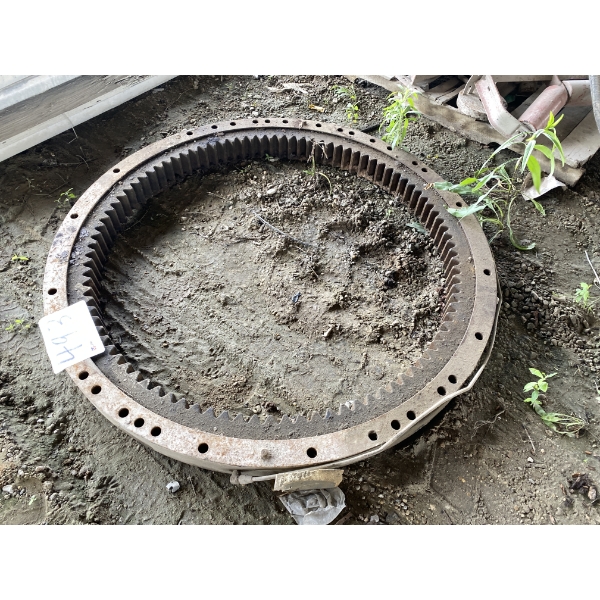 SLEWING RING BEARING