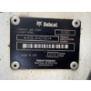 Image 19 : 2012 BOBCAT S185 Skid Steer Loader - Wheel