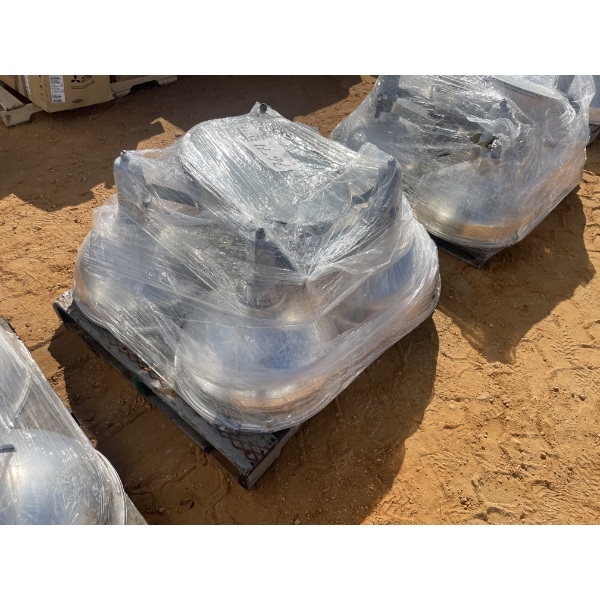 WAREHOUSE LIGHT FIXTURE