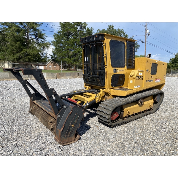 2021 RAYCO C200R Mulcher