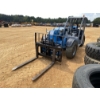 Image 1 : 2013 GENIE GTH-5519 Forklift - Telehandler