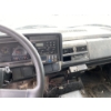 Image 14 : 2002 GMC C7500 Dump Truck