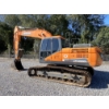Image 2 : 2022 DOOSAN DX225LC-5 Excavator