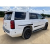 Image 3 : 2018 CHEVROLET TAHOE SUV