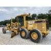 Image 2 : 2000 CAT 140H Motor Grader