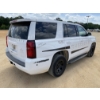 Image 3 : 2018 CHEVROLET TAHOE SUV
