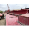 Image 21 : 1987 ERMC 4P80 HYDRA STEER TRAILER