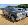 Image 4 : 2013 FORD F150 XLT Pickup Truck