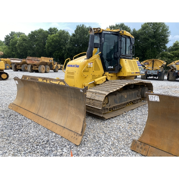 2023 KOMATSU D61PXi-24 Dozer / Crawler Tractor