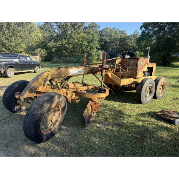 GALION 503 Motor Grader