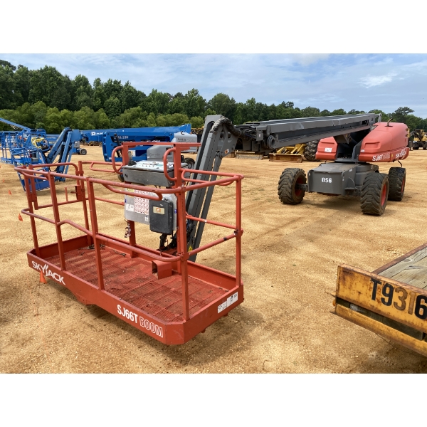 SKYJACK SJ66T Manlift