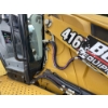 Image 8 : 2021 CAT 416 Backhoe