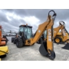 Image 2 : 2017 CASE 590SN Backhoe
