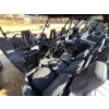Image 7 : 2017 YANMAR YU700 UTV